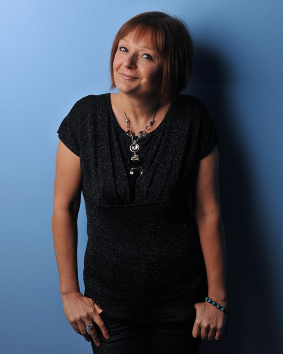 Debbie Tarrier