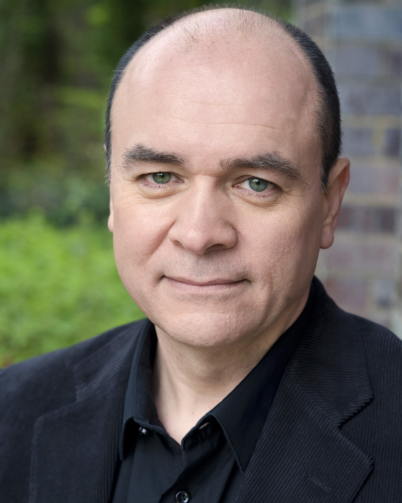 Craig Stevenson