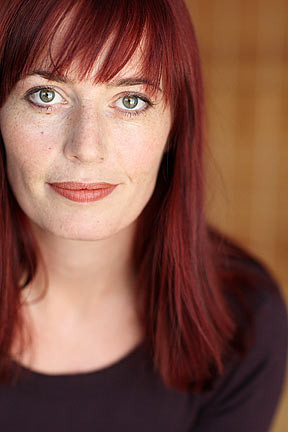 Mary Jane Wells