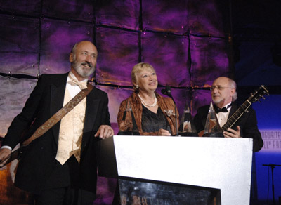 Peter Yarrow