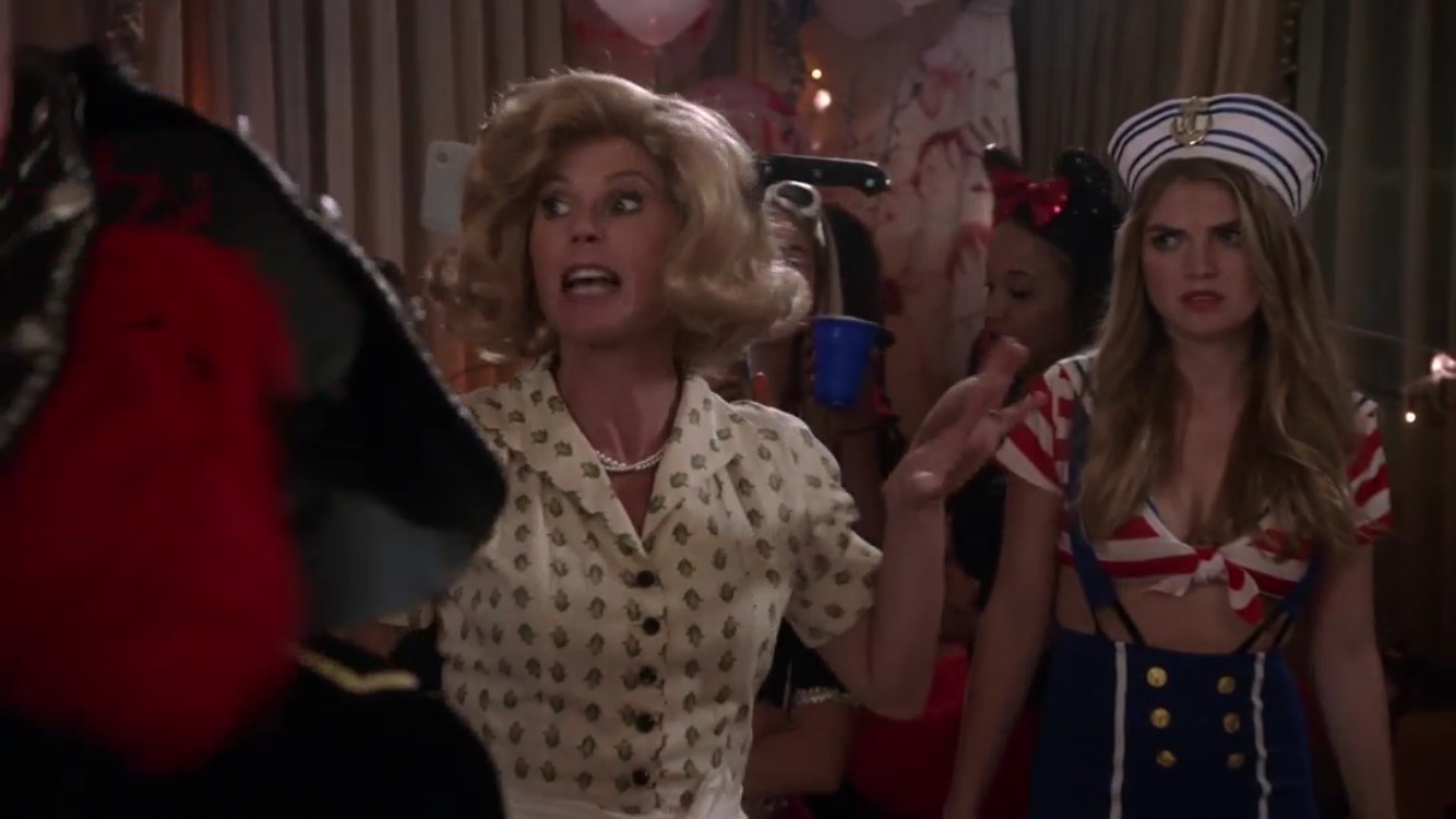 Christina Burdette