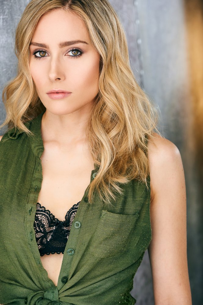 Madison West