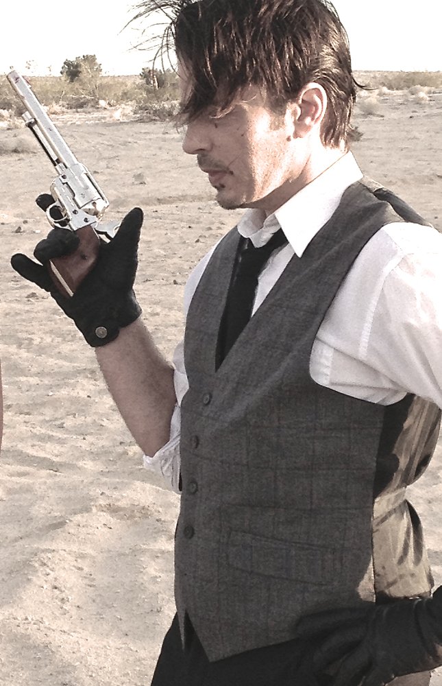 Rodney Eastman