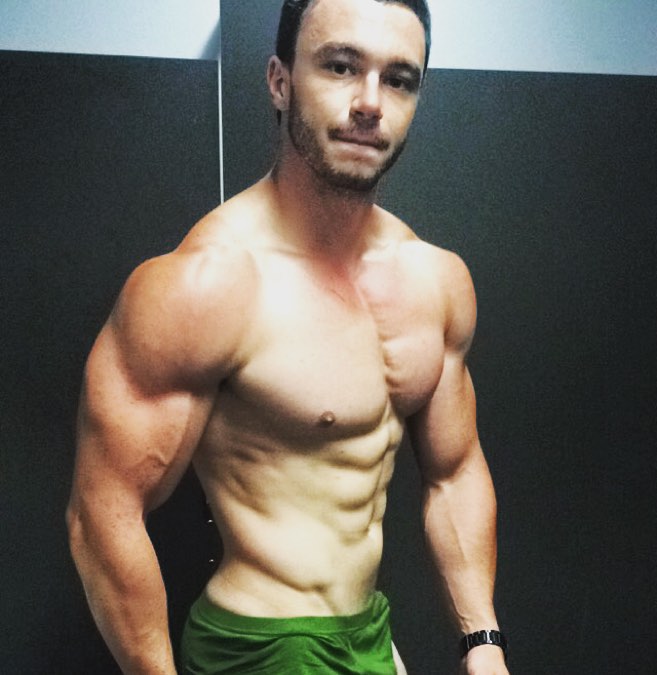 Logan Manus