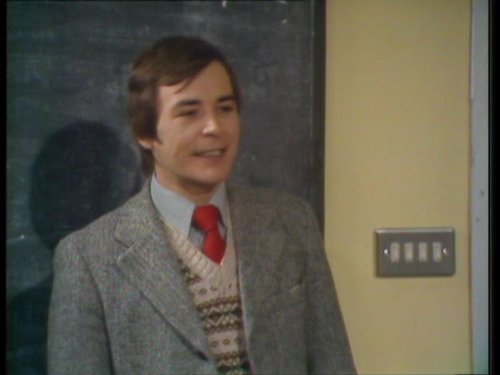 Barry Evans