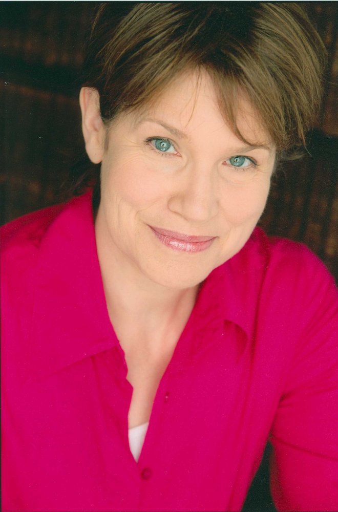Adele Robbins