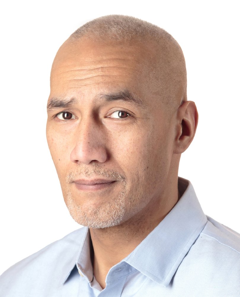 Ben Leiataua