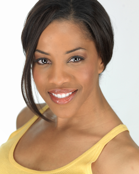 Nikki Dixon