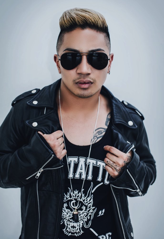 Romeo Reyes