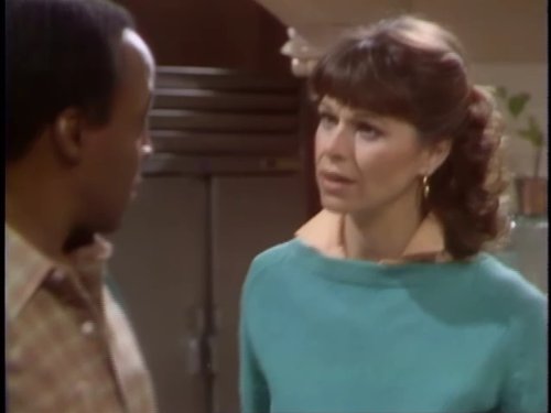 Robert Guillaume