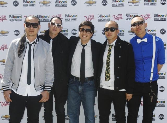 Far East Movement