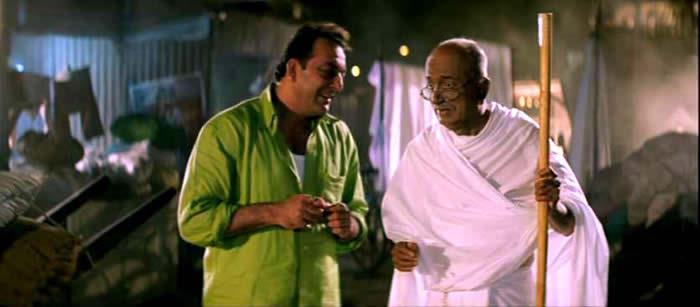Sanjay Dutt