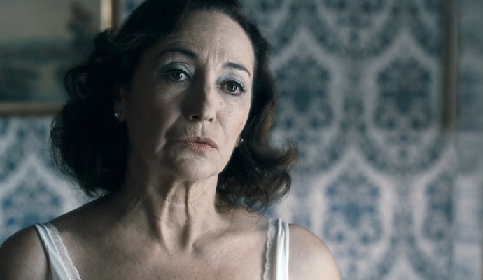 Luisa Gavasa