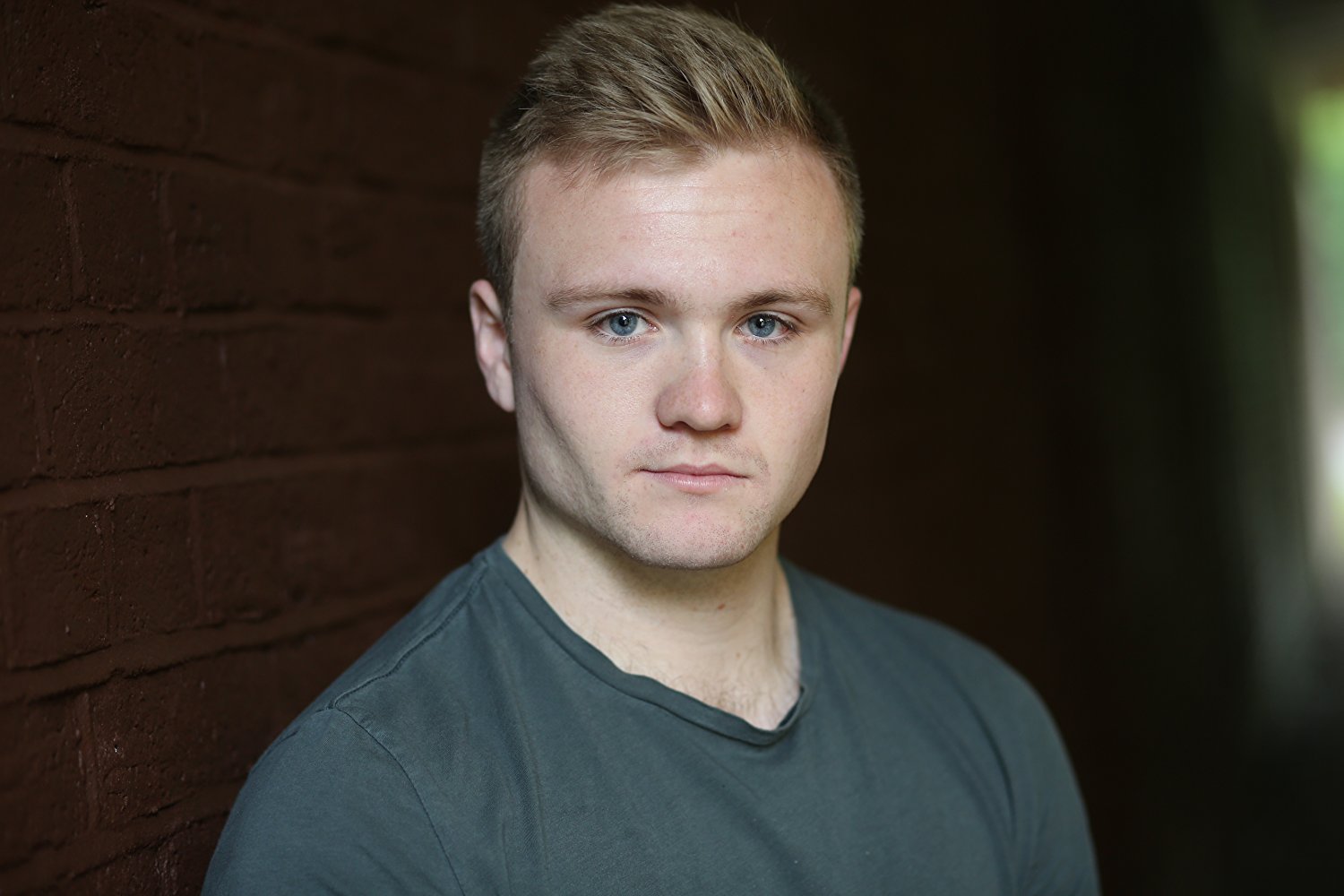 Billy Bilham