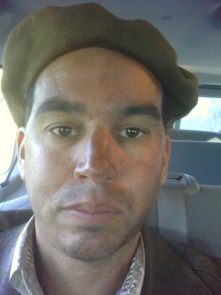 Samuel Baca