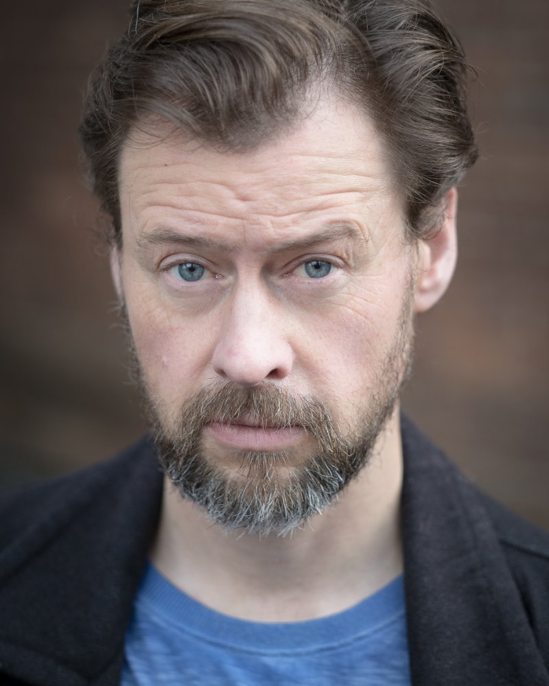 Steve Hay