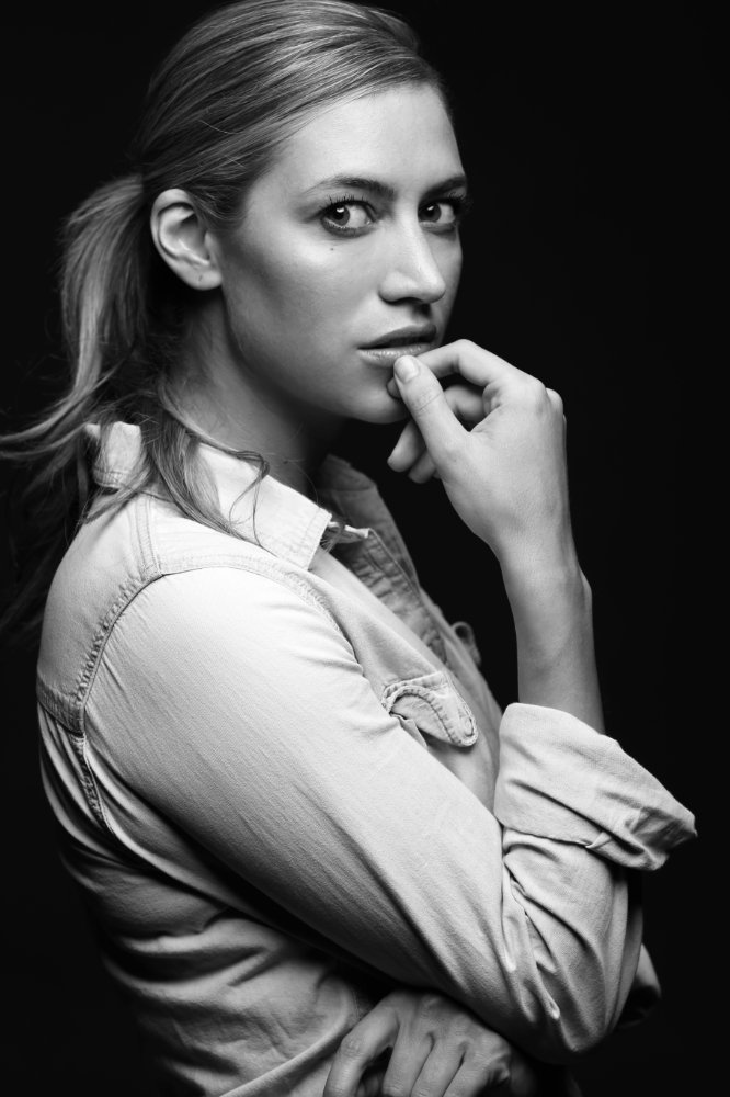 Courtney Cavanagh