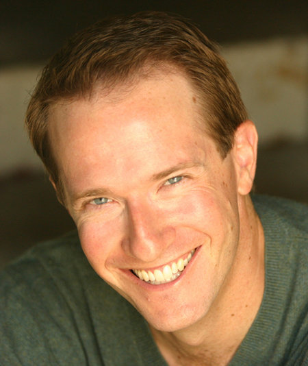 Russell Edge
