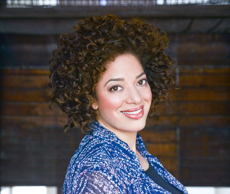 Rebecca Singh