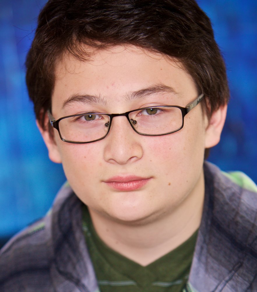 Matthew Jacob Wayne