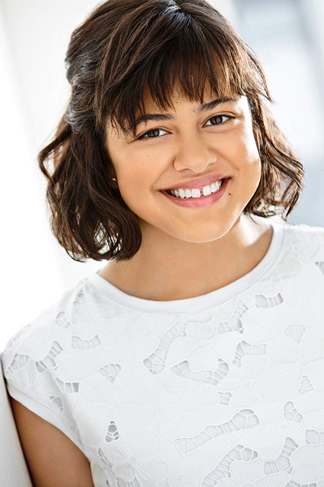 Gracy Samuel