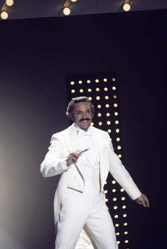 Hal Linden