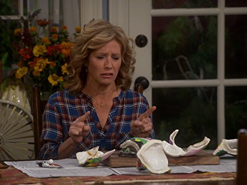 Nancy Travis