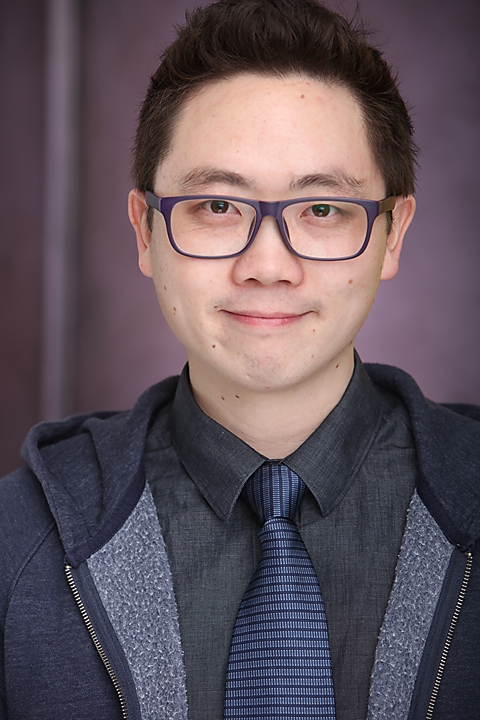 Isaac Cheung