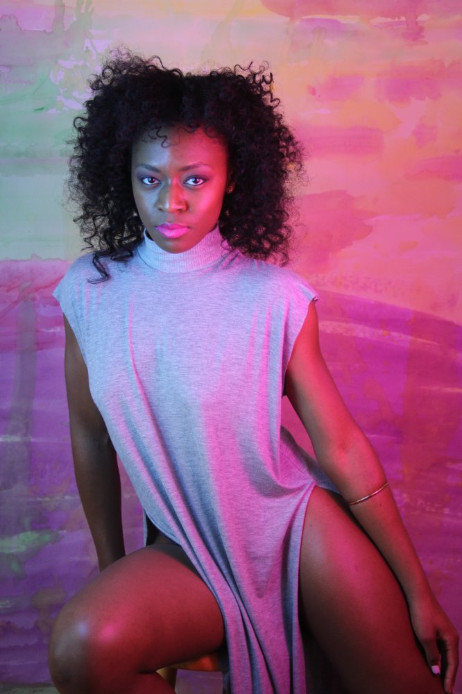 Phylicia Wissa