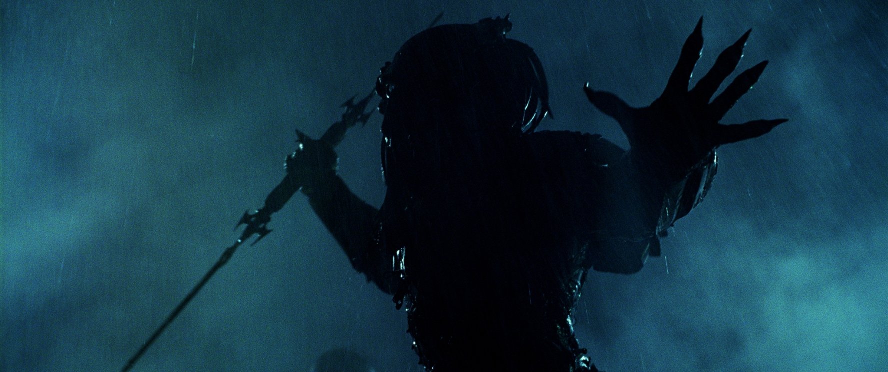 Ian Whyte