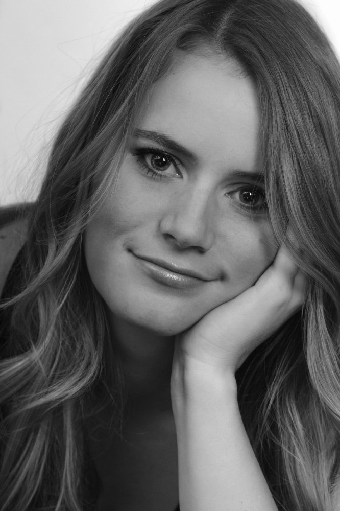 Becca Gardner
