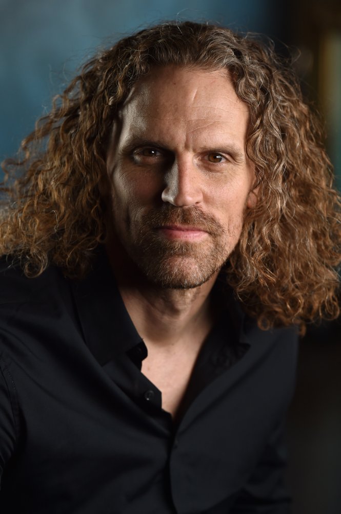 Travis Johns