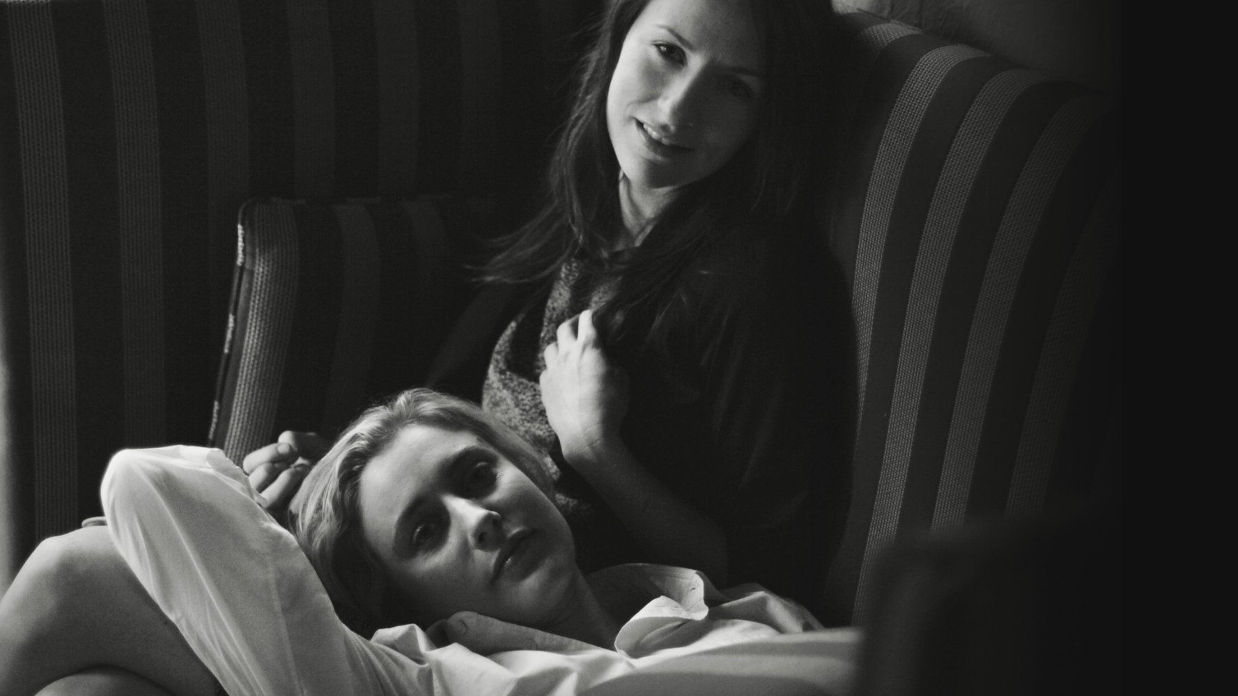 Mickey Sumner