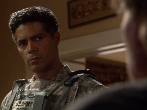 Esai Morales