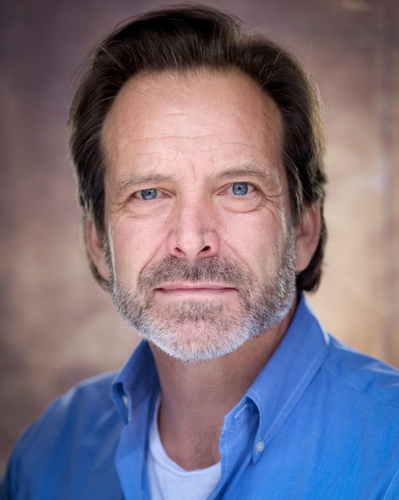 Toby Rolt
