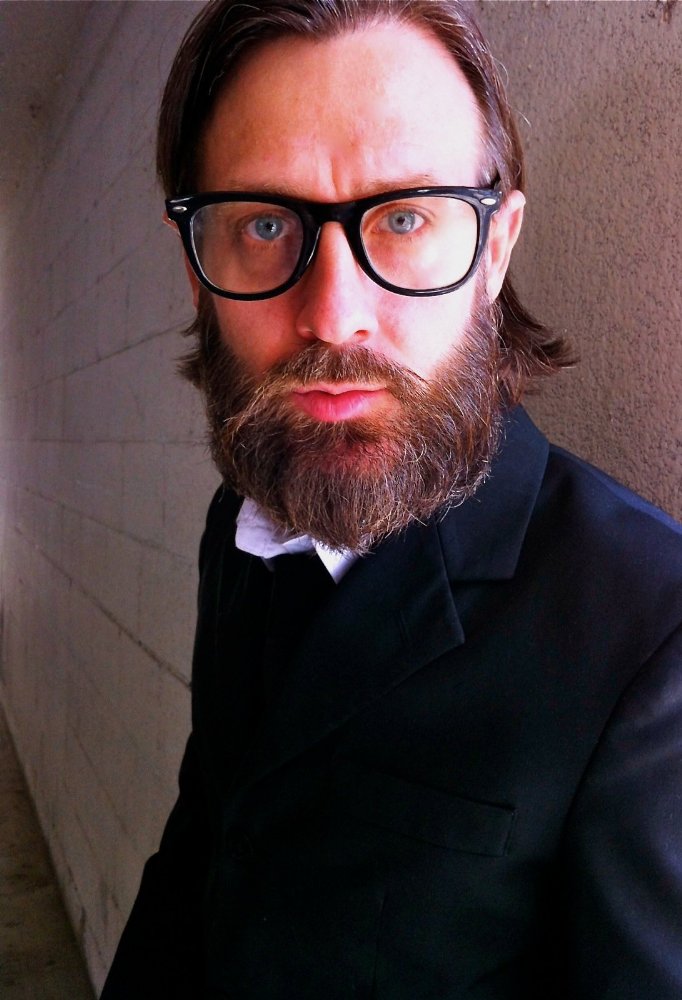 Mick Page