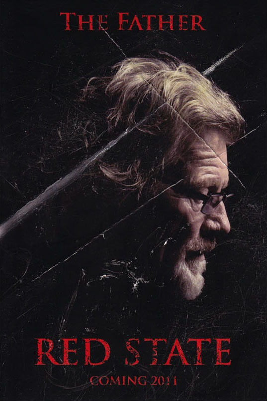 Michael Parks