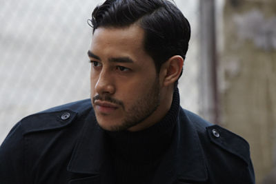 David Carranza
