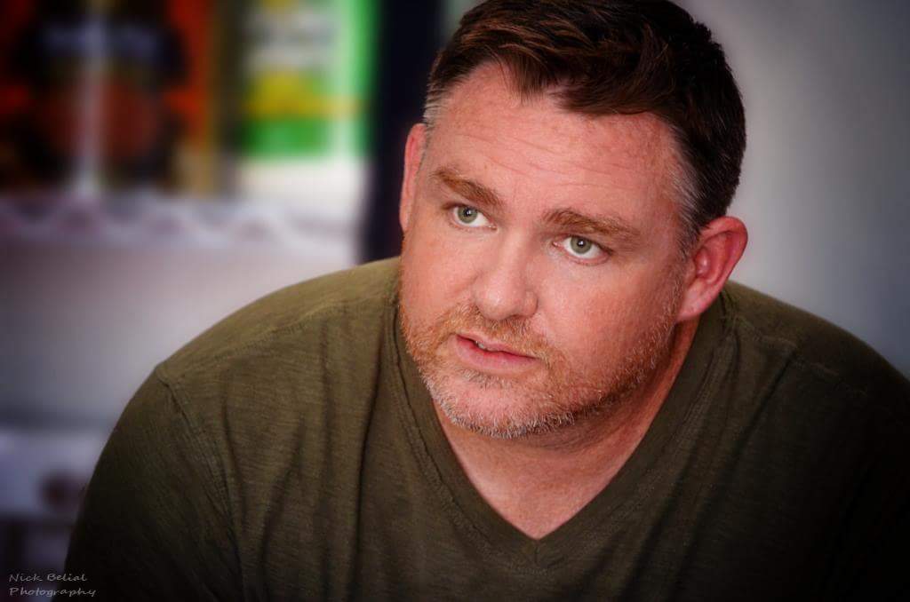 Jason Boyle
