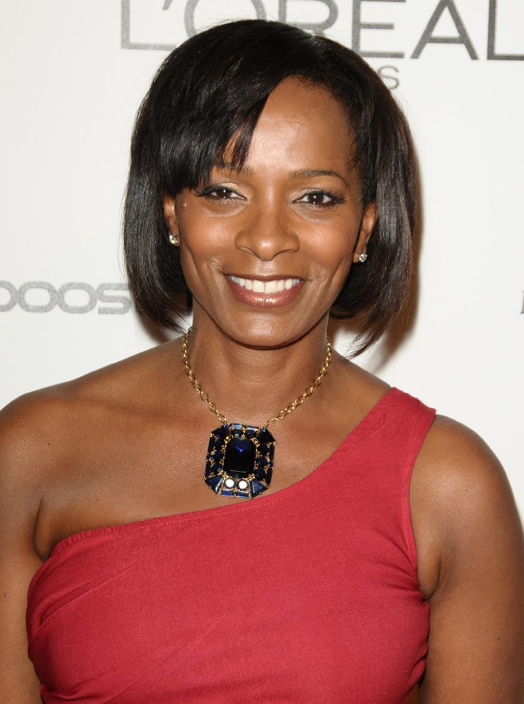Vanessa Bell Calloway