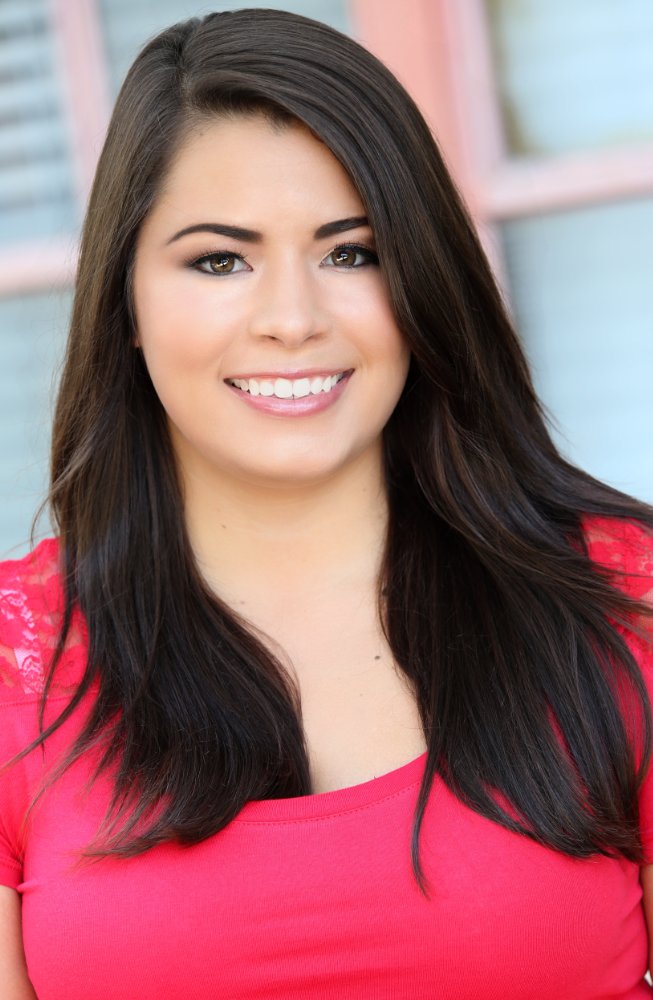 Angela Marie Williams
