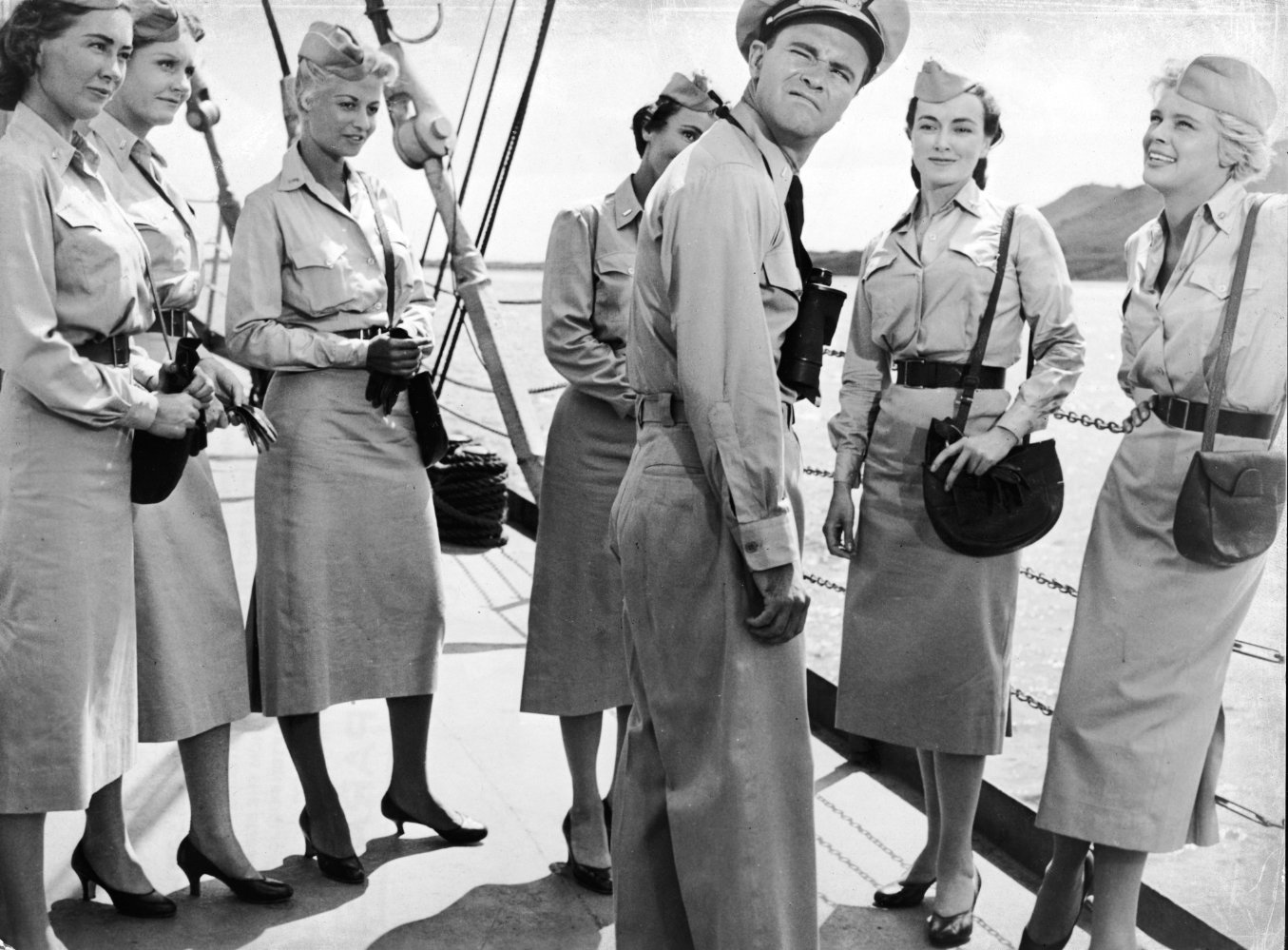 Jack Lemmon