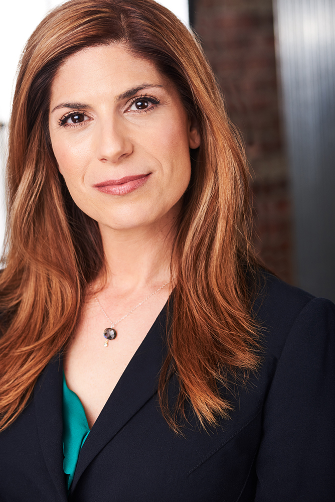 Jessica Sherman
