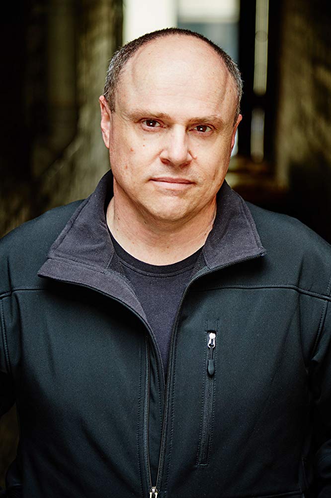 Stephen Walker