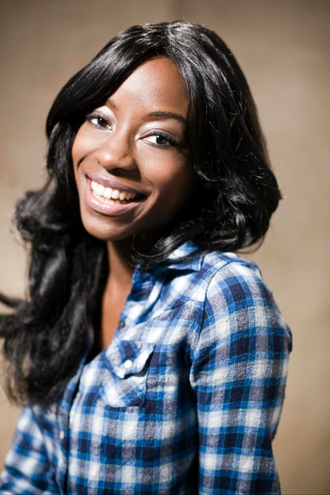 Sibongile Mlambo