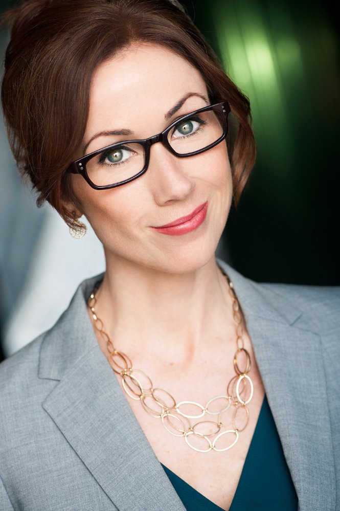 Leah McCormick
