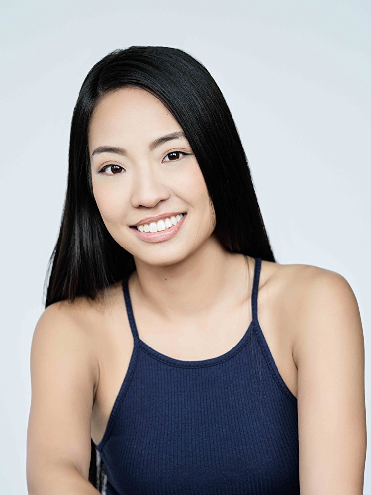 Stephanie Ng Wan