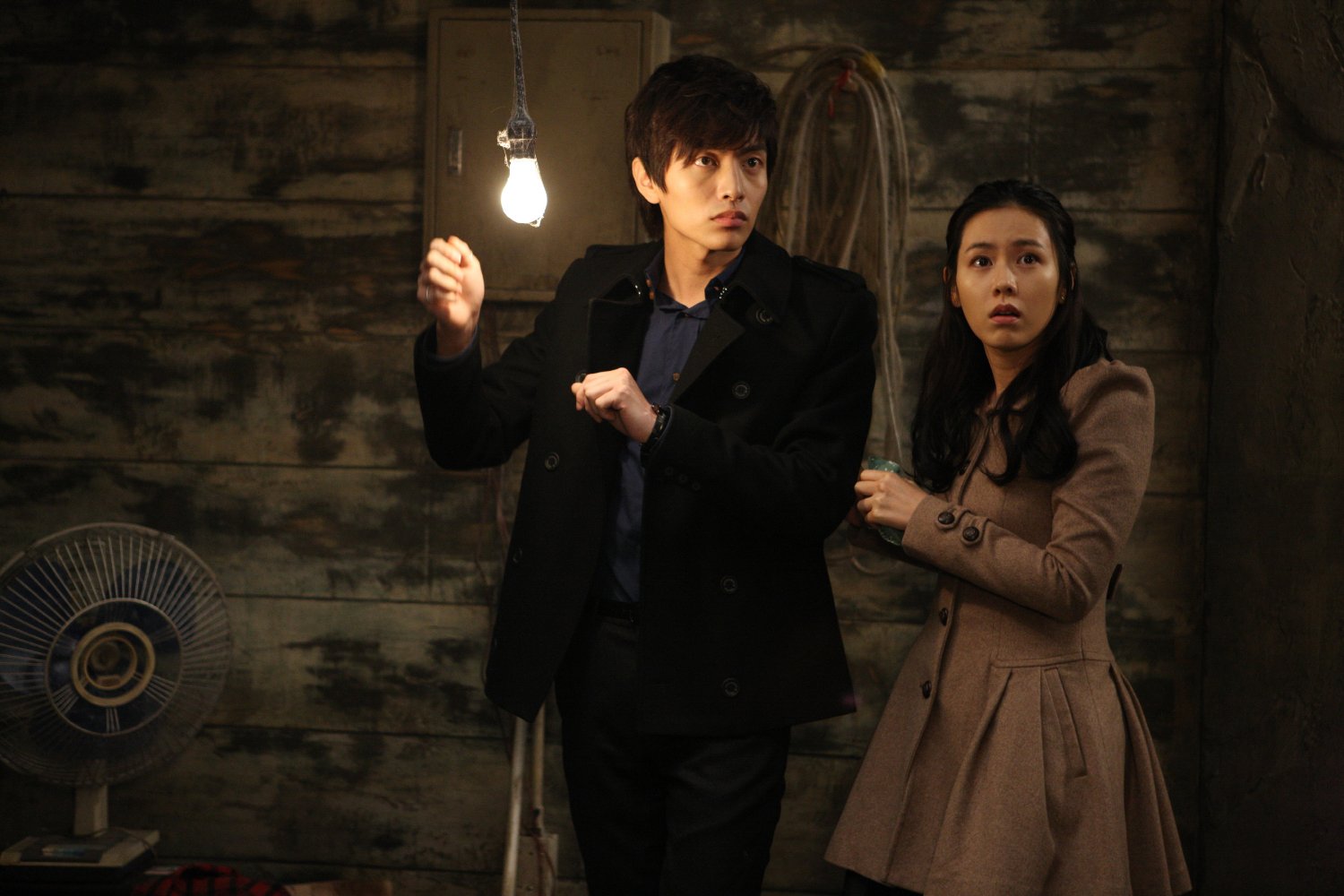 Min-ki Lee