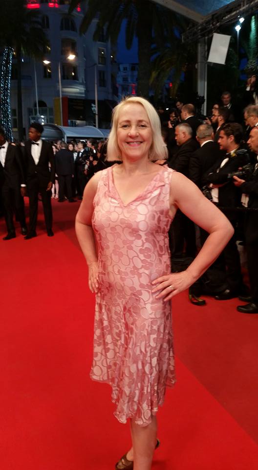 Fiona Whitelaw