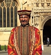 Jag Patel